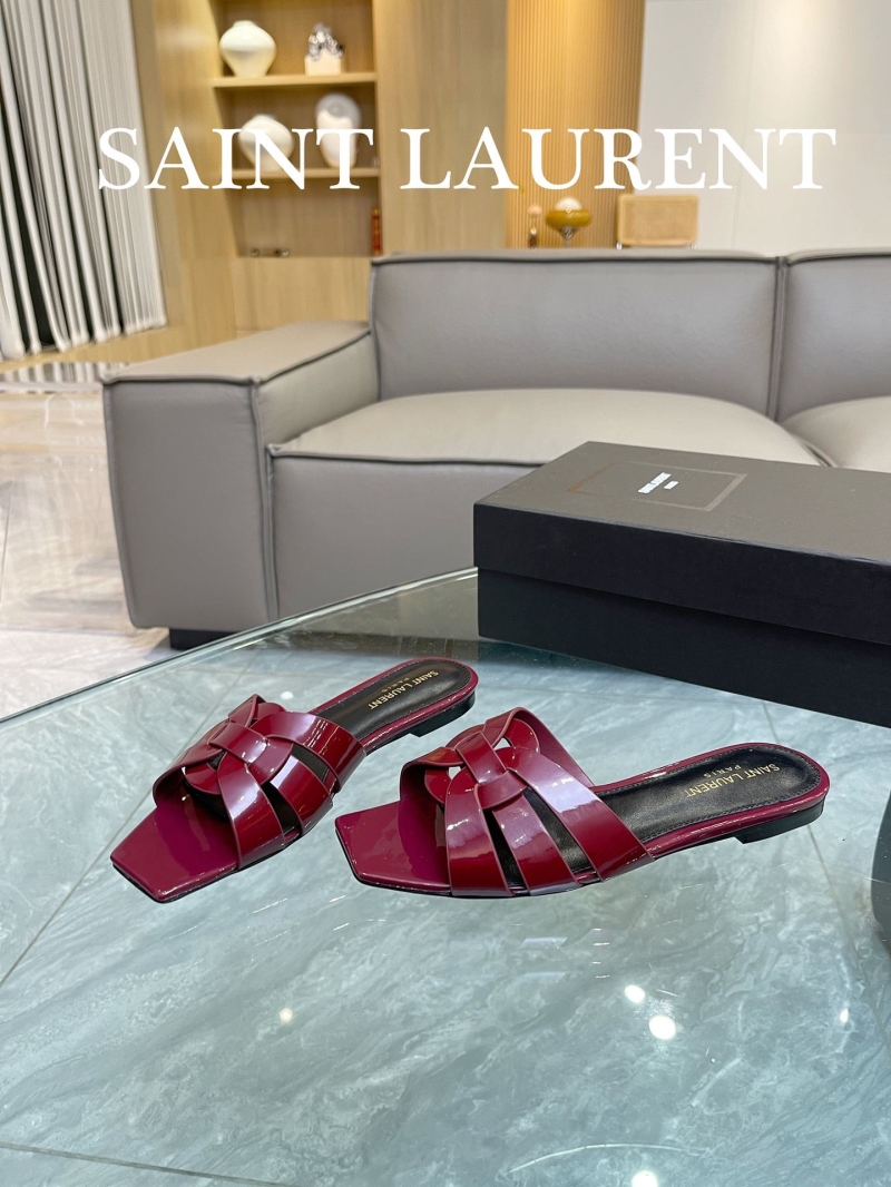 YSL Slippers